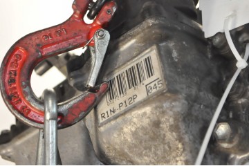 YARIS III LIFT 1 3 1 33 95HP 99HP ENGINE 1NR FE R1NR P12P 187tys km Catalog number of the part 1NR R1NR P12P