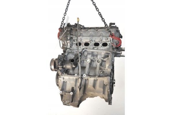 YARIS III LIFT 1 3 1 33 95HP 99HP ENGINE 1NR FE R1NR P12P 187tys km Quality of parts according to GVO O original with manufactur