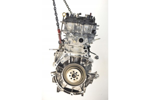 YARIS III LIFT 1 3 1 33 95HP 99HP ENGINE 1NR FE R1NR P12P 187tys km Car type passenger cars