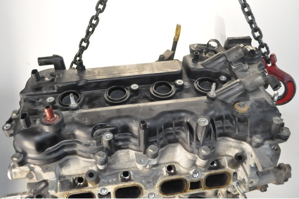 YARIS III LIFT 1 3 1 33 95HP 99HP ENGINE 1NR FE R1NR P12P 187tys km Engine type gasoline powered