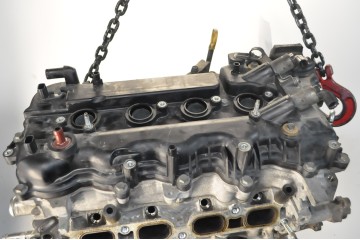 YARIS III LIFT 1 3 1 33 95HP 99HP ENGINE 1NR FE R1NR P12P 187tys km Engine type gasoline powered