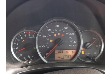 Motor Toyota Yaris III 1.3 1NR-FE 95HP 99HP R1NR-P12P 187,000 km