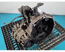 GEARBOX MWX SKODA OCTAVIA III 3 1 6 TDI SEAT LEON AUDI A3