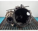 GEARBOX MWX SKODA OCTAVIA III 3 1 6 TDI SEAT LEON AUDI A3 Transmission type manual