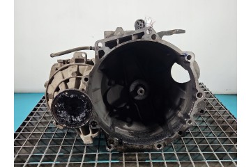 GEARBOX MWX SKODA OCTAVIA III 3 1 6 TDI SEAT LEON AUDI A3 Transmission type manual