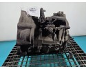 GEARBOX MWX SKODA OCTAVIA III 3 1 6 TDI SEAT LEON AUDI A3 Part manufacturer Skoda OE
