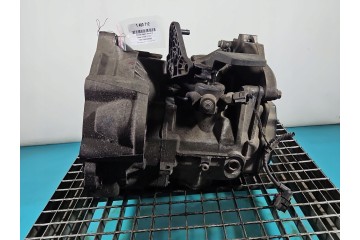 GEARBOX MWX SKODA OCTAVIA III 3 1 6 TDI SEAT LEON AUDI A3 Part manufacturer Skoda OE