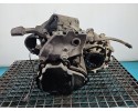 GEARBOX MWX SKODA OCTAVIA III 3 1 6 TDI SEAT LEON AUDI A3 Car type passenger cars