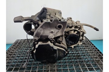 GEARBOX MWX SKODA OCTAVIA III 3 1 6 TDI SEAT LEON AUDI A3 Car type passenger cars