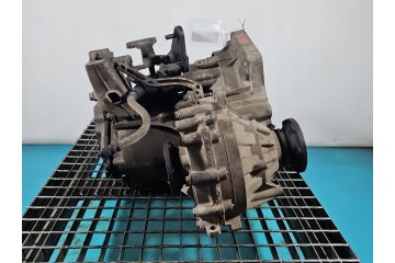 GEARBOX MWX SKODA OCTAVIA III 3 1 6 TDI SEAT LEON AUDI A3 Product weight with unit packaging 27 kg
