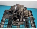 Caja de Cambios Manual MWX para Skoda Octavia III 1.6 TDI, Seat León,