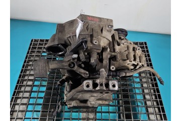Caja de Cambios Manual MWX para Skoda Octavia III 1.6 TDI, Seat León,