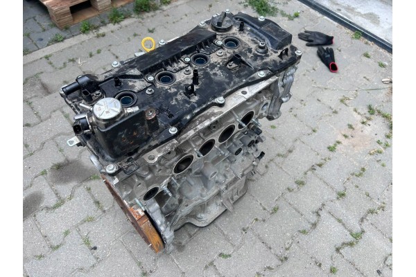 RAV4 V CAMRY VIII LEXUS ES NX RX HYBRID ENGINE BARE POST A25A Catalog number of the part OYT23289