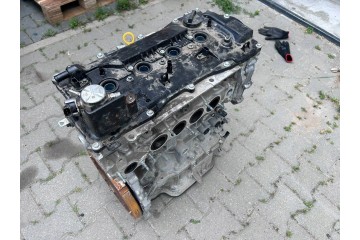 RAV4 V CAMRY VIII LEXUS ES NX RX HYBRID ENGINE BARE POST A25A Catalog number of the part OYT23289