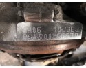 Engine complete post Peugeot 208 1 6 ehdi 9H06 10JBEJ Catalog number of the part 9H06