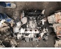 Engine complete post Peugeot 208 1 6 ehdi 9H06 10JBEJ Part manufacturer Peugeot OE