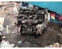 Engine complete post Peugeot 208 1 6 ehdi 9H06 10JBEJ Car type passenger cars