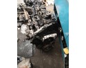 Engine complete post Peugeot 208 1 6 ehdi 9H06 10JBEJ Engine type diesel
