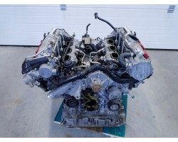 Engine 3 0 TFSI CTW CTWB AUDI Q7 4L0 LIFT