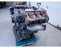 Engine 3 0 TFSI CTW CTWB AUDI Q7 4L0 LIFT Packaging status replacement