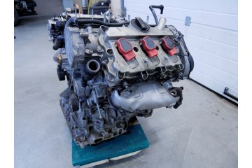 Engine 3 0 TFSI CTW CTWB AUDI Q7 4L0 LIFT Packaging status replacement