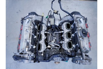 Engine 3 0 TFSI CTW CTWB AUDI Q7 4L0 LIFT Part manufacturer Audi OE