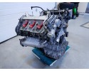 Engine 3 0 TFSI CTW CTWB AUDI Q7 4L0 LIFT Catalog number of the part Silnik 3 0 TFSI CTW CTWB AUDI Q7 4L0 LIFT