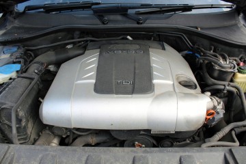 DIESEL ENGINE AUDI Q7 4L VW TOUAREG 7L 3 0 TDI BUG