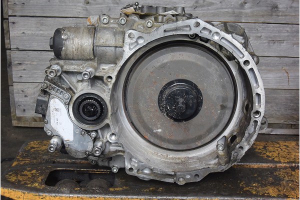 GEARBOX VW SEAT AUDI 2 0 TDI DQ381 SWT 4X4 0GC 0GC301107F