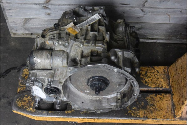 GEARBOX VW SEAT AUDI 2 0 TDI DQ381 SWT 4X4 0GC 0GC301107F Packaging status replacement