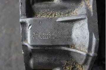 GEARBOX VW SEAT AUDI 2 0 TDI DQ381 SWT 4X4 0GC 0GC301107F Catalog number of the part SKRZYNIA BIEGOW VW SEAT AUDI 2 0 TDI DQ381 