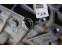 GEARBOX VW SEAT AUDI 2 0 TDI DQ381 SWT 4X4 0GC 0GC301107F Quality of parts according to GVO O original with manufacturer s logo 