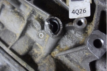 GEARBOX VW SEAT AUDI 2 0 TDI DQ381 SWT 4X4 0GC 0GC301107F Version European