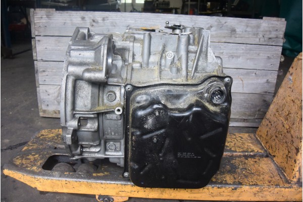 Caja de Cambios VW SEAT AUDI 2.0 TDI DQ381 SWT 4X4 0GC 0GC301107F