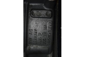 Caja de Cambios VW SEAT AUDI 2.0 TDI DQ381 SWT 4X4 0GC 0GC301107F