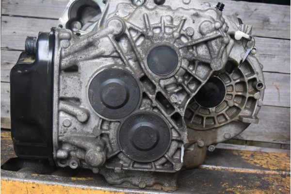 Caja de Cambios VW SEAT AUDI 2.0 TDI DQ381 SWT 4X4 0GC 0GC301107F