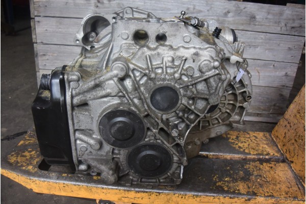 Caja de Cambios VW SEAT AUDI 2.0 TDI DQ381 SWT 4X4 0GC 0GC301107F