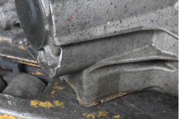 Caja de Cambios VW SEAT AUDI 2.0 TDI DQ381 SWT 4X4 0GC 0GC301107F
