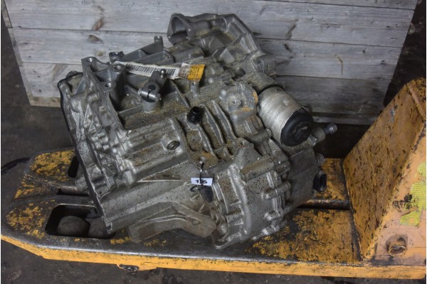 Caja de Cambios VW SEAT AUDI 2.0 TDI DQ381 SWT 4X4 0GC 0GC301107F