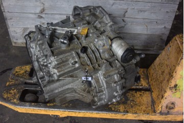 Caja de Cambios VW SEAT AUDI 2.0 TDI DQ381 SWT 4X4 0GC 0GC301107F