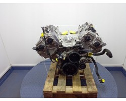 BMW X6 G06 PETROL ENGINE 4 4 V8 530KM N63B44D
