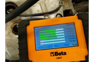 BMW X6 G06 PETROL ENGINE 4 4 V8 530KM N63B44D Catalog number of the part 952096 Ambit
