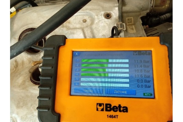 BMW X6 G06 PETROL ENGINE 4 4 V8 530KM N63B44D Part manufacturer BMW OE