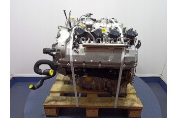 BMW X6 G06 PETROL ENGINE 4 4 V8 530KM N63B44D Engine type gasoline powered