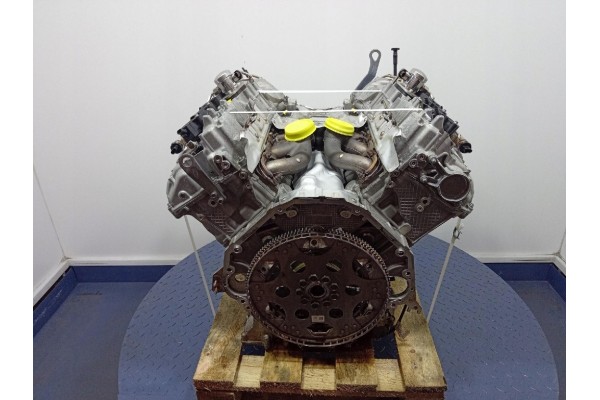 BMW X6 G06 PETROL ENGINE 4 4 V8 530KM N63B44D Car type passenger cars