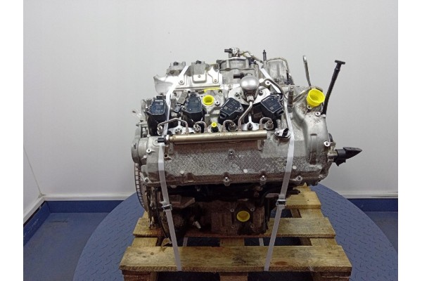Motor BMW X6 G06 Gasolina 4.4 V8 530CV N63B44D