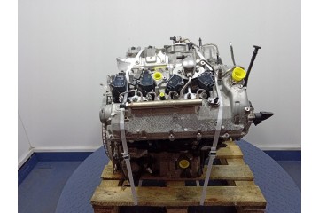 Motor BMW X6 G06 Gasolina 4.4 V8 530CV N63B44D