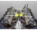 Motor BMW X6 G06 Gasolina 4.4 V8 530CV N63B44D