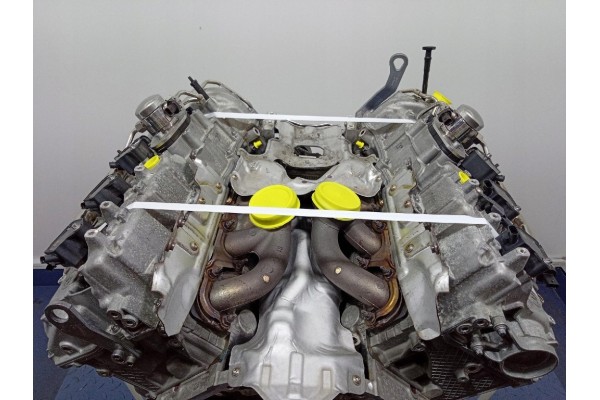 Motor BMW X6 G06 Gasolina 4.4 V8 530CV N63B44D