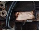 Motor BMW X6 G06 Gasolina 4.4 V8 530CV N63B44D
